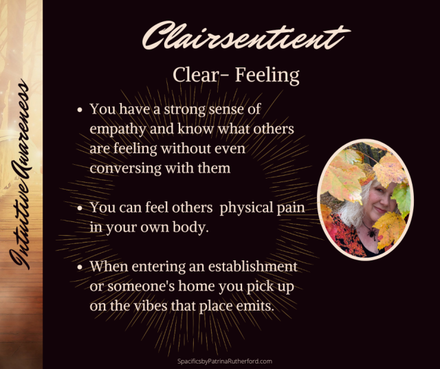 'Awaken Your Clairsentience with the New Moon - Tune into your inner feelings, clear your energy, and connect with crystals like Peach Moonstone for deeper intuition and clarity.'"